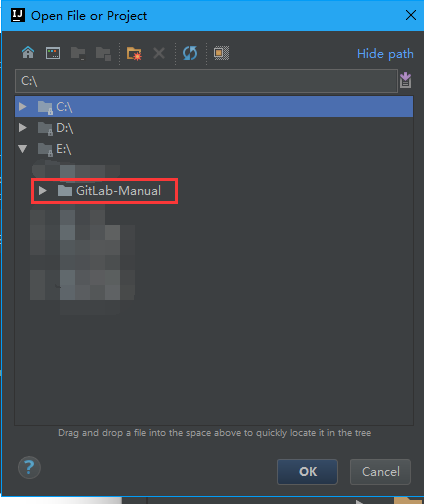 选择Git项目目录.png