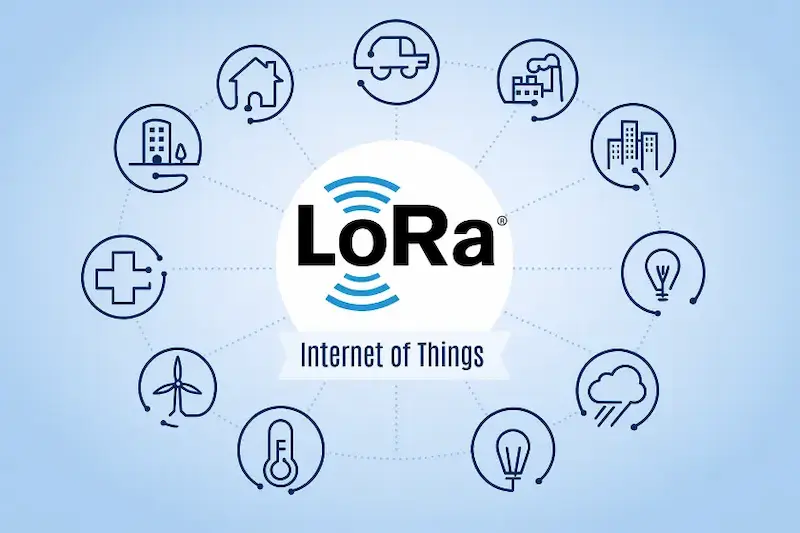 LoRa