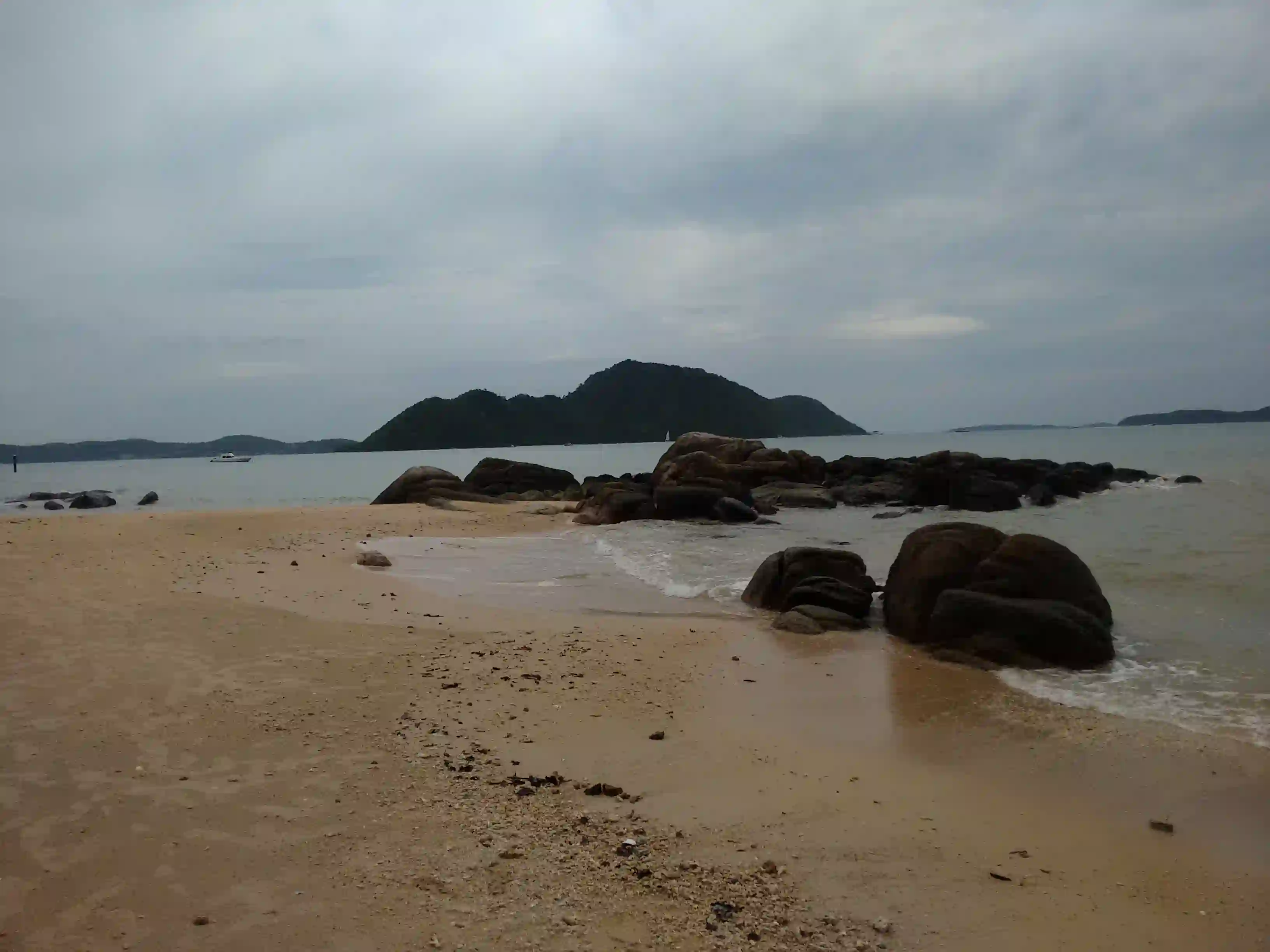 珊瑚岛